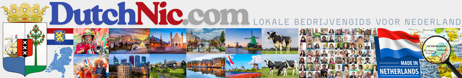 Gemaakt in Nederland - Fresh-Events
